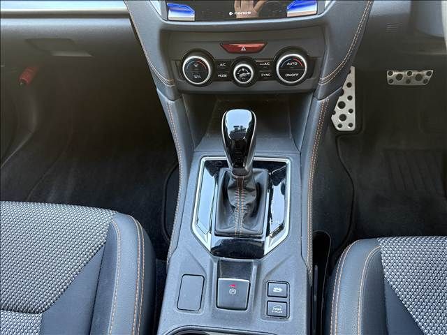 SUBARU XV 2017 Image 31