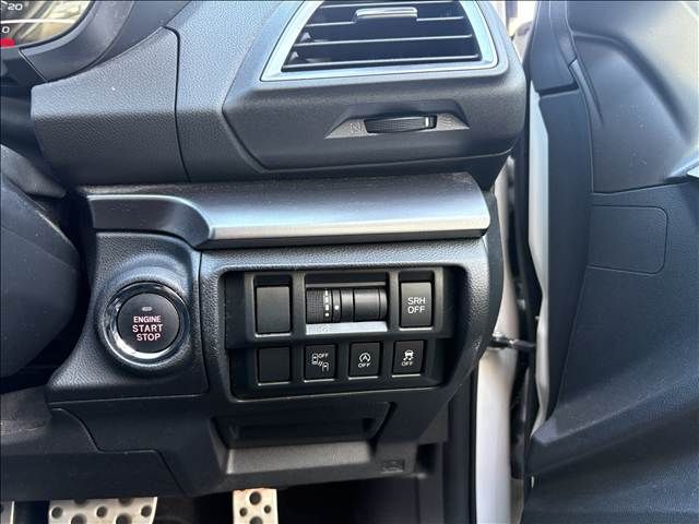 SUBARU XV 2017 Image 31