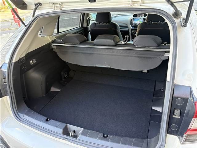 SUBARU XV 2017 Image 31