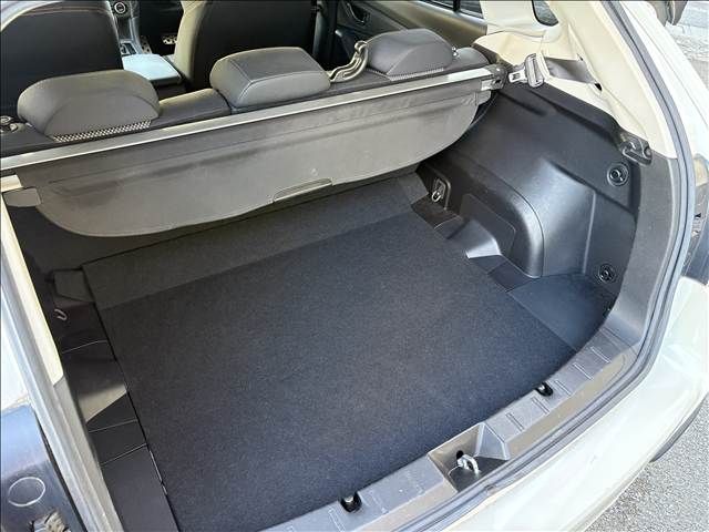 SUBARU XV 2017 Image 31