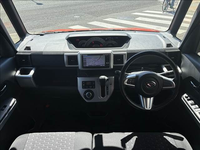 DAIHATSU WAKE 2015 Image 31