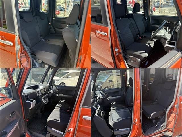 DAIHATSU WAKE 2015 Image 31