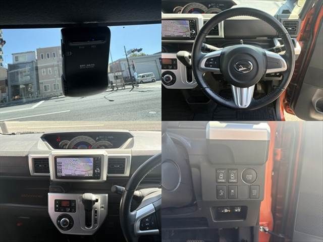 DAIHATSU WAKE 2015 Image 31