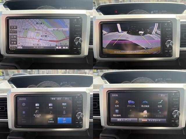 DAIHATSU WAKE 2015 Image 31