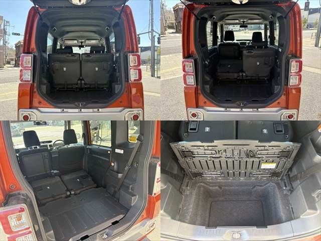 DAIHATSU WAKE 2015 Image 31