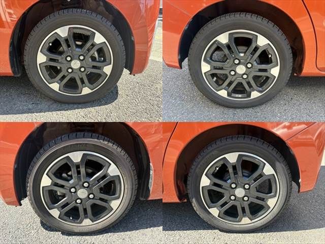 DAIHATSU WAKE 2015 Image 31