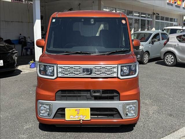 DAIHATSU WAKE 2015 Image 31