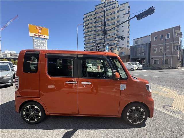 DAIHATSU WAKE 2015 Image 31