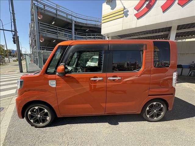 DAIHATSU WAKE 2015 Image 31