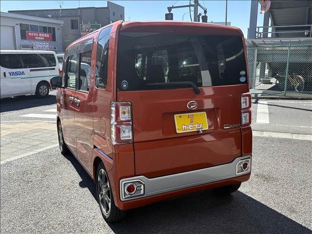 DAIHATSU WAKE 2015 Image 31