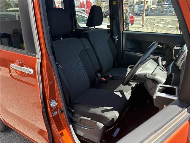 DAIHATSU WAKE 2015 Image 31