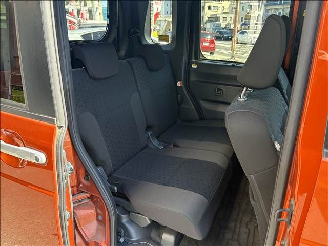 DAIHATSU WAKE 2015 Image 31