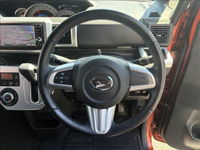 DAIHATSU WAKE 2015 Image 31