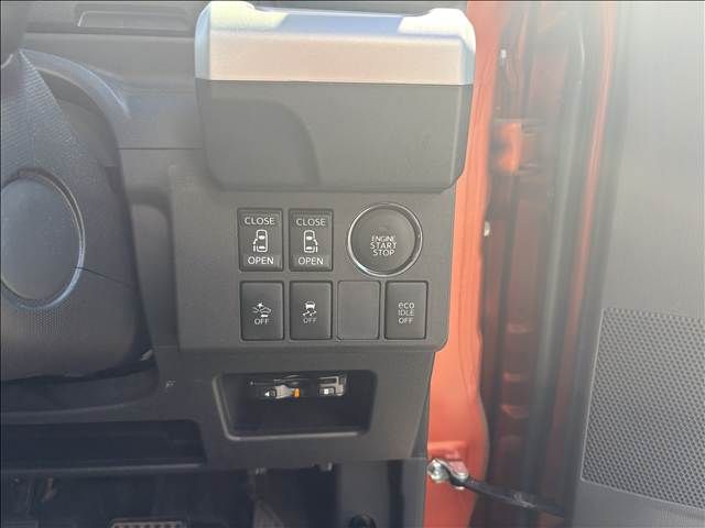 DAIHATSU WAKE 2015 Image 31