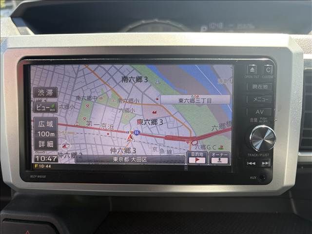 DAIHATSU WAKE 2015 Image 31