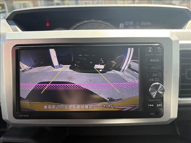 DAIHATSU WAKE 2015 Image 31