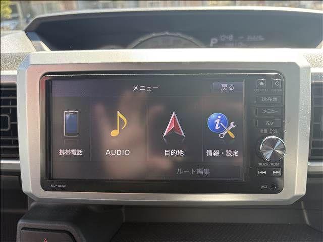 DAIHATSU WAKE 2015 Image 31