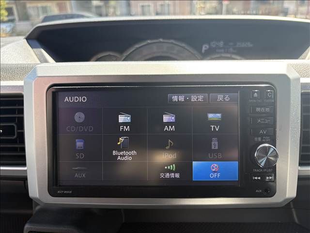 DAIHATSU WAKE 2015 Image 31