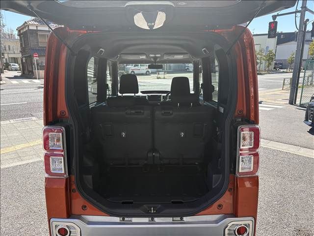 DAIHATSU WAKE 2015 Image 31