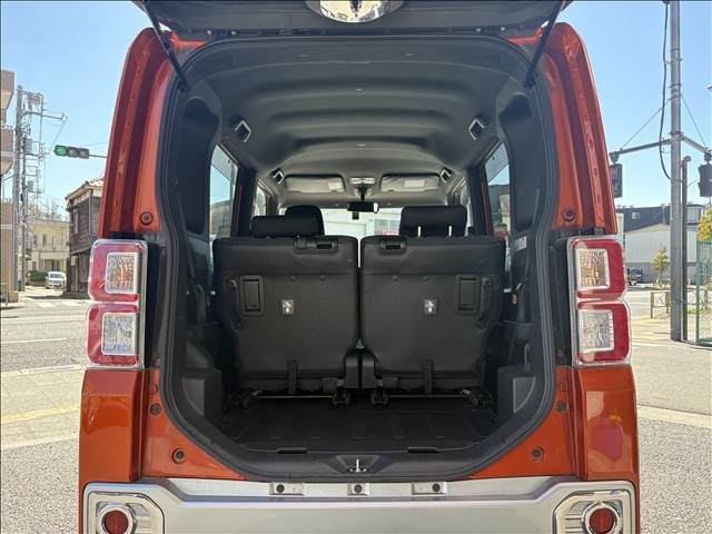 DAIHATSU WAKE 2015 Image 31