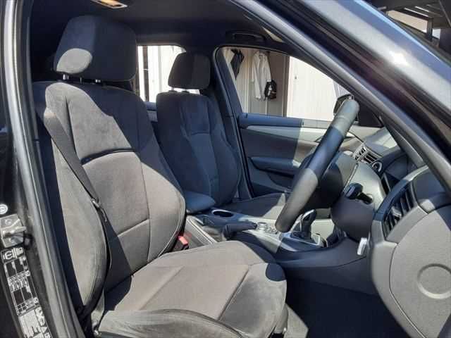 BMW X1 2013 Image 31