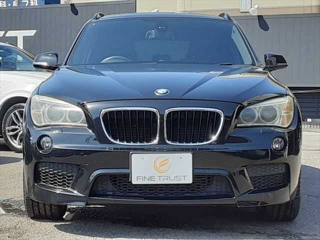 BMW X1 2013 Image 31