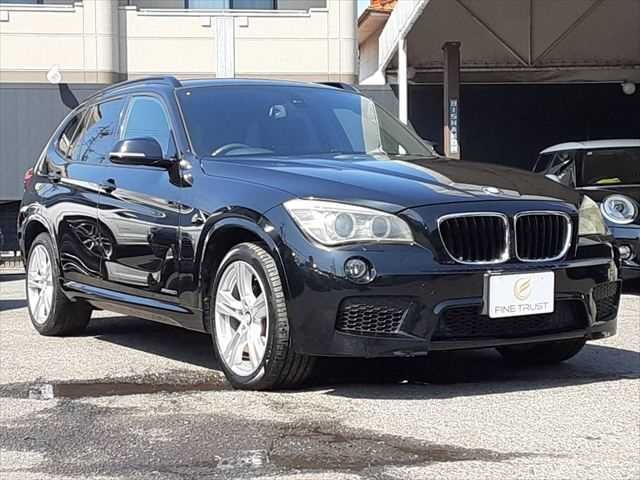 BMW X1 2013 Image 31