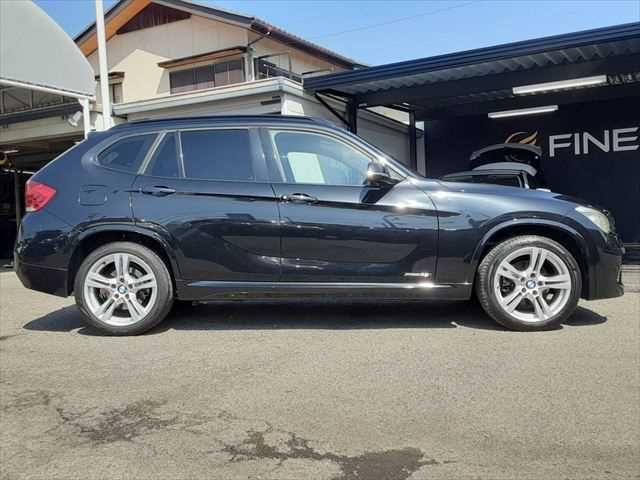 BMW X1 2013 Image 31