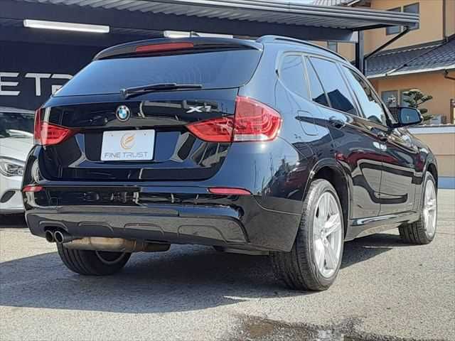 BMW X1 2013 Image 31
