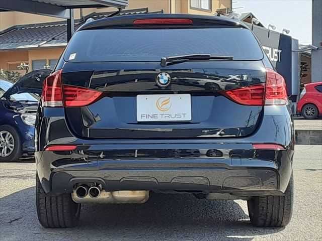 BMW X1 2013 Image 31