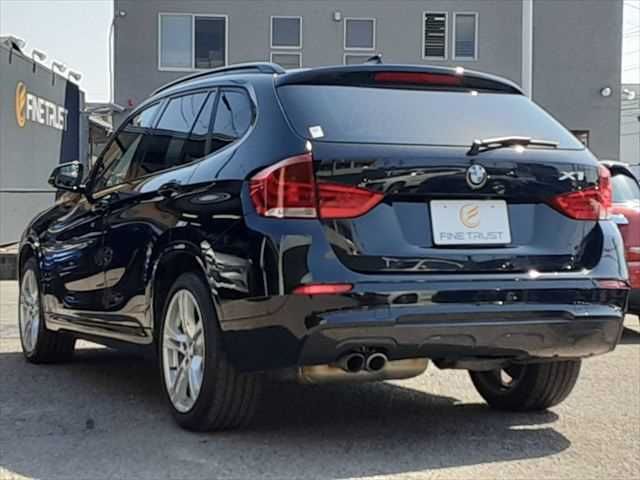 BMW X1 2013 Image 31