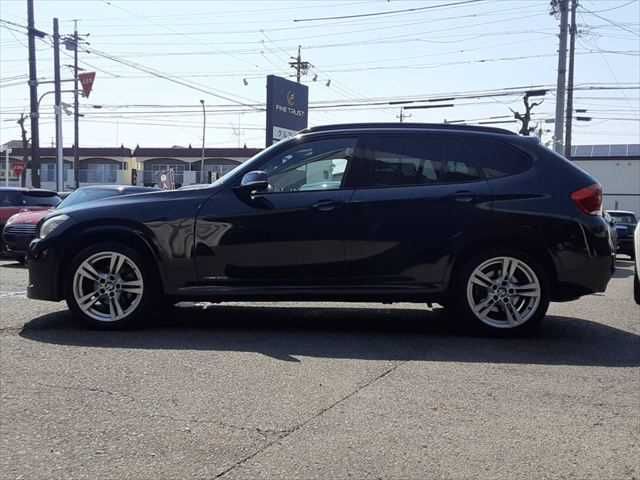 BMW X1 2013 Image 31