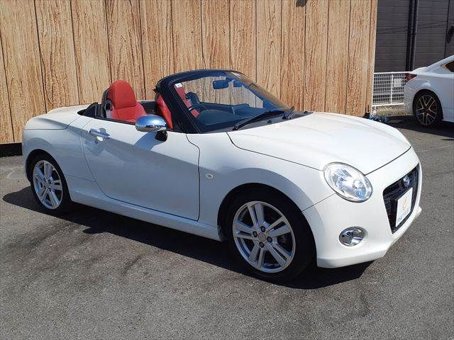 DAIHATSU COPEN 2016 Image 31