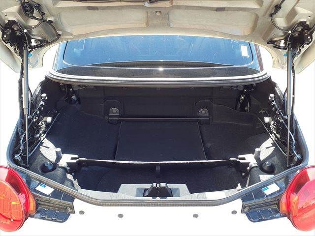 DAIHATSU COPEN 2016 Image 31