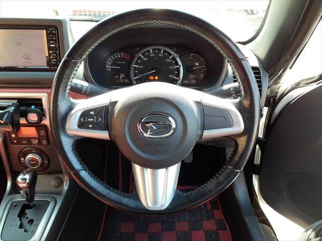 DAIHATSU COPEN 2016 Image 31