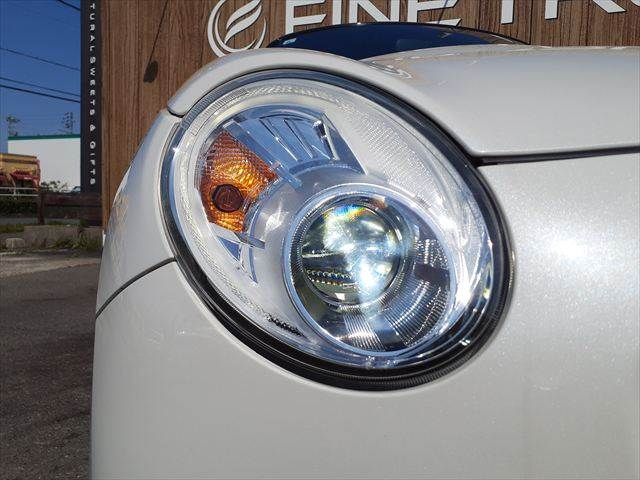 DAIHATSU COPEN 2016 Image 31