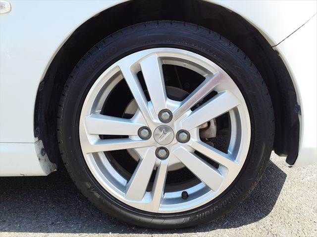 DAIHATSU COPEN 2016 Image 31