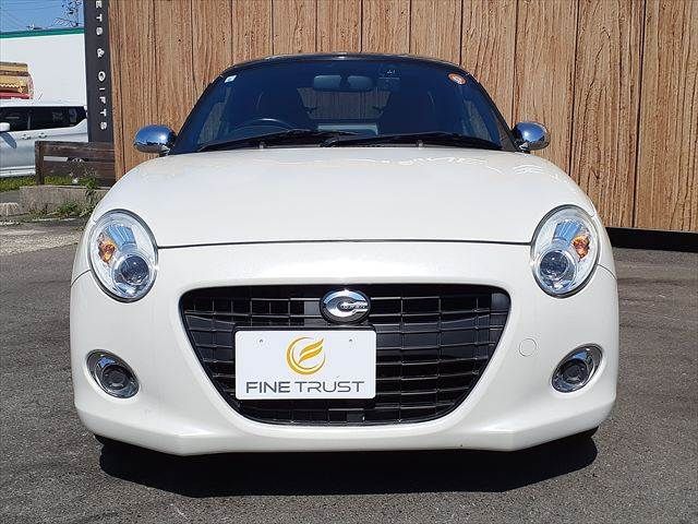 DAIHATSU COPEN 2016 Image 31