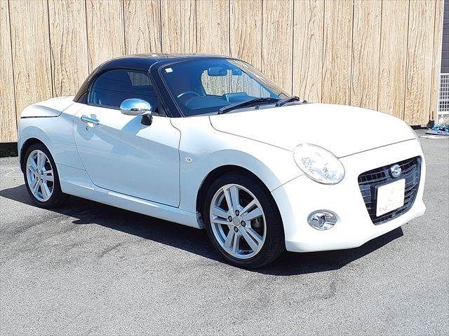 DAIHATSU COPEN 2016 Image 31