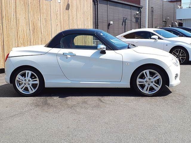 DAIHATSU COPEN 2016 Image 31