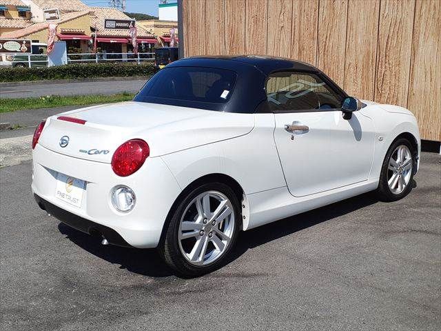 DAIHATSU COPEN 2016 Image 31