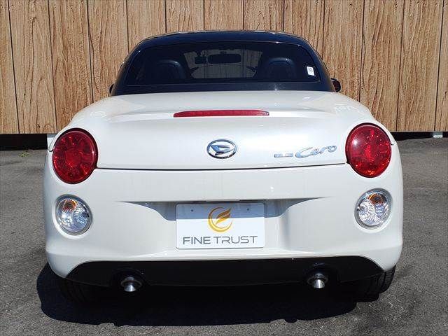 DAIHATSU COPEN 2016 Image 31