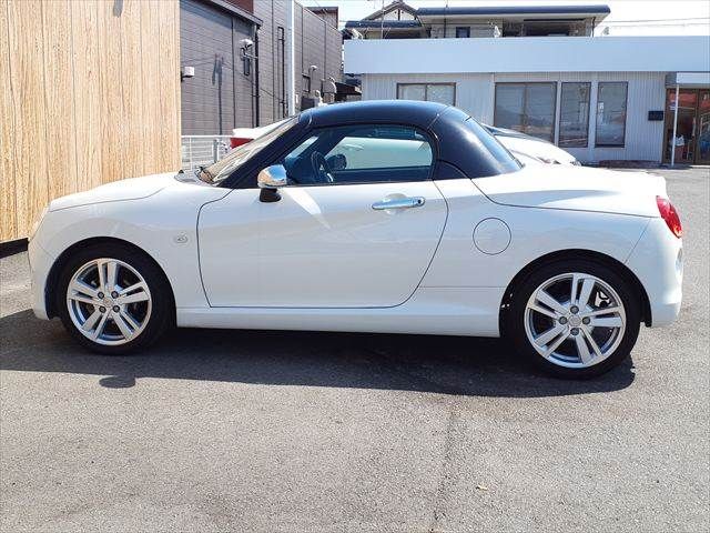 DAIHATSU COPEN 2016 Image 31