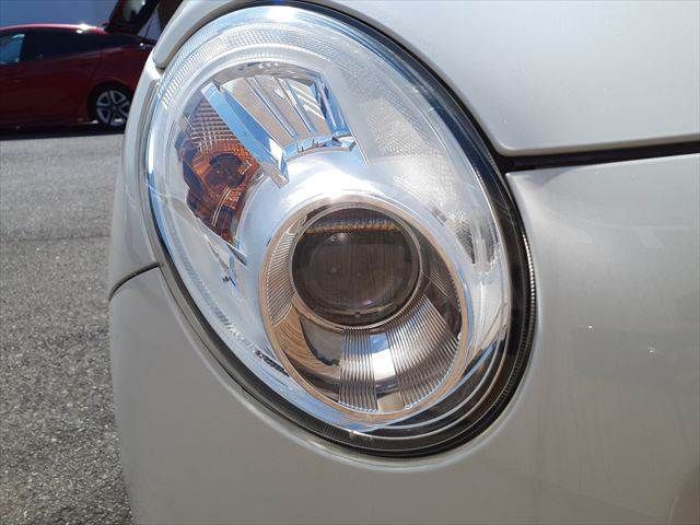 DAIHATSU COPEN 2016 Image 31