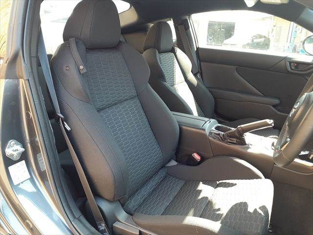 TOYOTA GR86 2023 Image 31