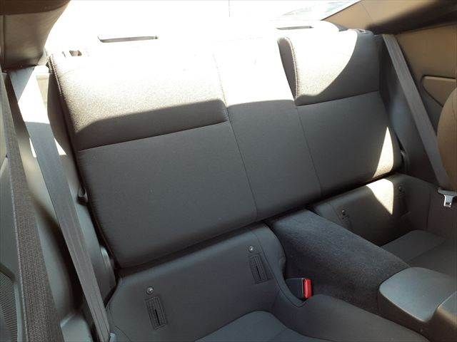 TOYOTA GR86 2023 Image 31