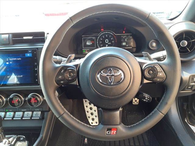 TOYOTA GR86 2023 Image 31