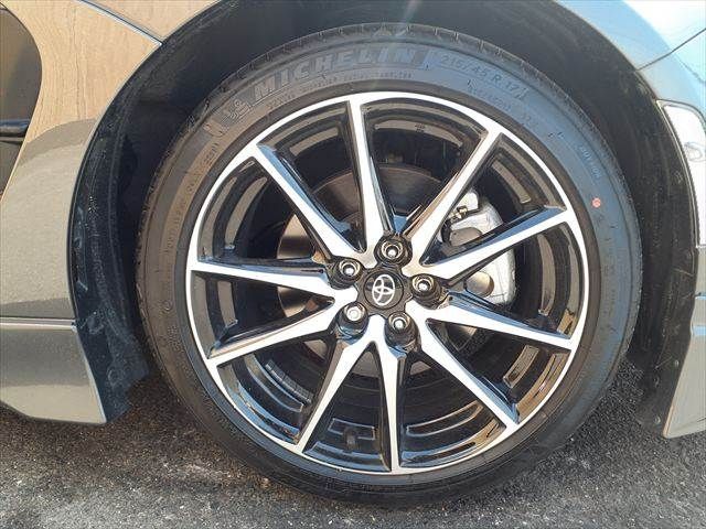 TOYOTA GR86 2023 Image 31