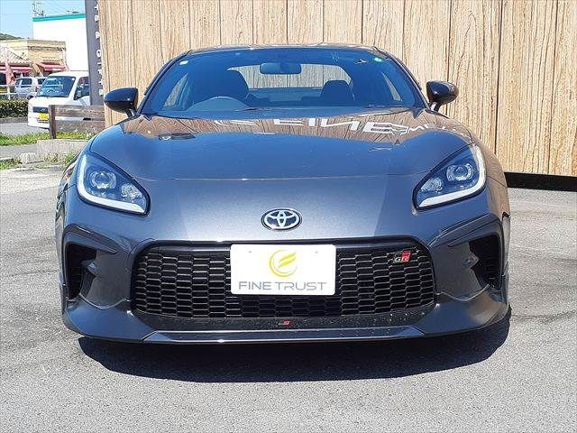 TOYOTA GR86 2023 Image 31