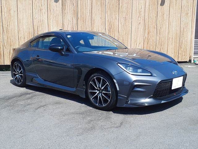 TOYOTA GR86 2023 Image 31